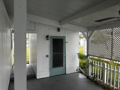 Welcome home Seniors to this perfect community with a 9 hole on Spanish Lakes I in Florida - for sale on GolfHomes.com, golf home, golf lot