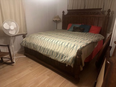 Welcome home Seniors to this perfect community with a 9 hole on Spanish Lakes I in Florida - for sale on GolfHomes.com, golf home, golf lot