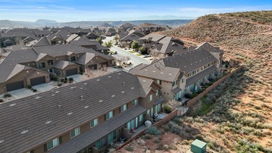 Fully furnished and impeccably maintained, this Coral Ridge on Coral Canyon Golf Course in Utah - for sale on GolfHomes.com, golf home, golf lot