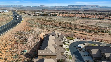 Fully furnished and impeccably maintained, this Coral Ridge on Coral Canyon Golf Course in Utah - for sale on GolfHomes.com, golf home, golf lot