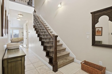 Fully furnished and impeccably maintained, this Coral Ridge on Coral Canyon Golf Course in Utah - for sale on GolfHomes.com, golf home, golf lot