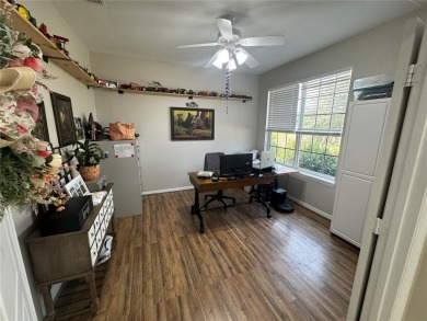 Nestled within the serene and gated community of Sorrento on Eagle Dunes Golf Club in Florida - for sale on GolfHomes.com, golf home, golf lot