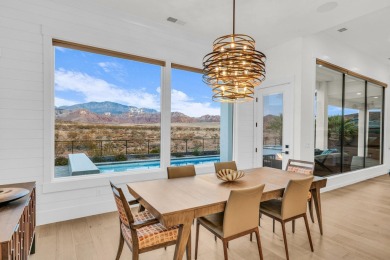 With unobstructed views of one of Southern Utah's most on Green Spring Country Club in Utah - for sale on GolfHomes.com, golf home, golf lot