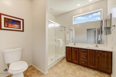 Wow! This gorgeous 3-bed, 2-bath home in the prestigious on Anthem Golf and Country Club  in Arizona - for sale on GolfHomes.com, golf home, golf lot