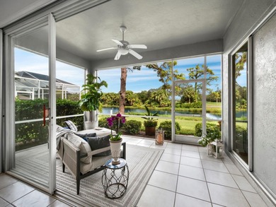 One or more photo(s) has been virtually staged. One or more on Stoneybrook Golf and Country Club of Sarasota in Florida - for sale on GolfHomes.com, golf home, golf lot