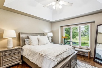 Welcome to this beautifully cared-for, brick home is ideally on Willowbend Golf Club in Kansas - for sale on GolfHomes.com, golf home, golf lot