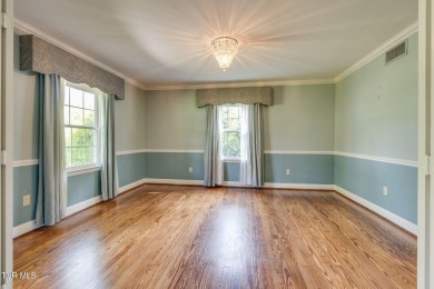 Nestled in the highly desired Ridgefields neighborhood of on Ridgefields Country Club, Inc. in Tennessee - for sale on GolfHomes.com, golf home, golf lot