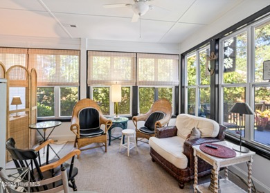 Step inside this inviting 3-bedroom, 2-bath home featuring a on Members Club At St. James Plantation in North Carolina - for sale on GolfHomes.com, golf home, golf lot