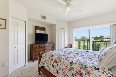 Welcome to this charming and well-maintained 2-bedroom, 2-bath on Deep Creek Golf Club in Florida - for sale on GolfHomes.com, golf home, golf lot