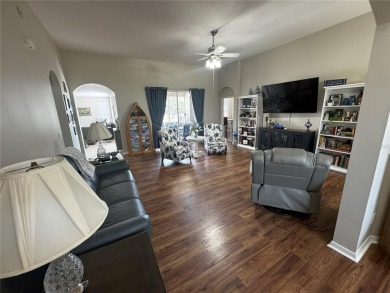Nestled within the serene and gated community of Sorrento on Eagle Dunes Golf Club in Florida - for sale on GolfHomes.com, golf home, golf lot