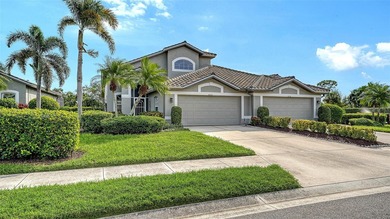 One or more photo(s) has been virtually staged. One or more on Stoneybrook Golf and Country Club of Sarasota in Florida - for sale on GolfHomes.com, golf home, golf lot