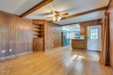 Nestled in the highly desired Ridgefields neighborhood of on Ridgefields Country Club, Inc. in Tennessee - for sale on GolfHomes.com, golf home, golf lot