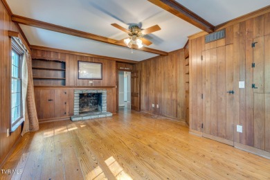 Nestled in the highly desired Ridgefields neighborhood of on Ridgefields Country Club, Inc. in Tennessee - for sale on GolfHomes.com, golf home, golf lot