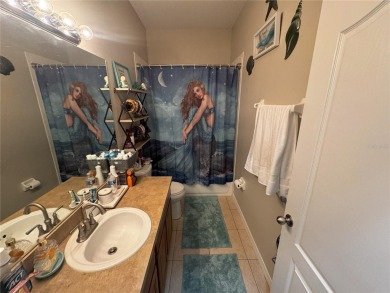 Nestled within the serene and gated community of Sorrento on Eagle Dunes Golf Club in Florida - for sale on GolfHomes.com, golf home, golf lot
