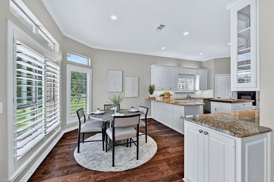 Welcome to this beautifully upgraded three-bedroom, three-bath on Lake Kiowa Golf Course in Texas - for sale on GolfHomes.com, golf home, golf lot