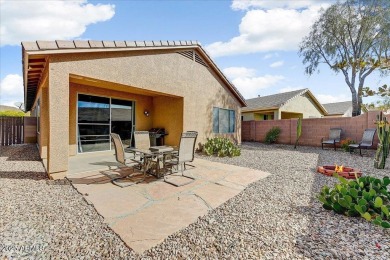 Wow! This gorgeous 3-bed, 2-bath home in the prestigious on Anthem Golf and Country Club  in Arizona - for sale on GolfHomes.com, golf home, golf lot