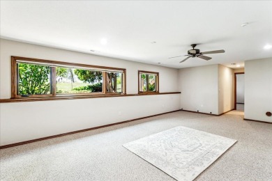 Welcome to this beautifully cared-for, brick home is ideally on Willowbend Golf Club in Kansas - for sale on GolfHomes.com, golf home, golf lot