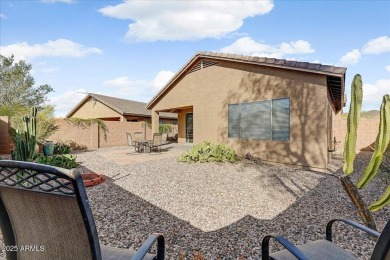 Wow! This gorgeous 3-bed, 2-bath home in the prestigious on Anthem Golf and Country Club  in Arizona - for sale on GolfHomes.com, golf home, golf lot