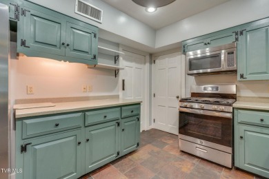 Nestled in the highly desired Ridgefields neighborhood of on Ridgefields Country Club, Inc. in Tennessee - for sale on GolfHomes.com, golf home, golf lot