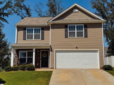 Welcome to this beautiful 4 Bedroom, 2.5 Bath Home! It's better on Lakeview Golf Course in South Carolina - for sale on GolfHomes.com, golf home, golf lot