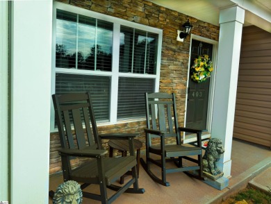 Welcome to this beautiful 4 Bedroom, 2.5 Bath Home! It's better on Lakeview Golf Course in South Carolina - for sale on GolfHomes.com, golf home, golf lot