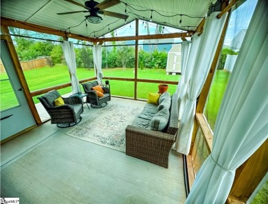 Welcome to this beautiful 4 Bedroom, 2.5 Bath Home! It's better on Lakeview Golf Course in South Carolina - for sale on GolfHomes.com, golf home, golf lot