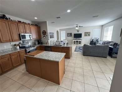 Nestled within the serene and gated community of Sorrento on Eagle Dunes Golf Club in Florida - for sale on GolfHomes.com, golf home, golf lot