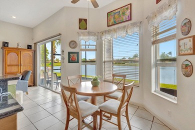 Welcome to 305 NW Somerset Cir, a beautiful lakefront home in on St. James Golf Club in Florida - for sale on GolfHomes.com, golf home, golf lot