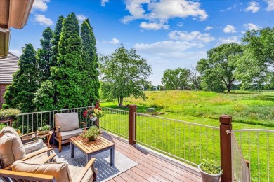 Welcome to this beautifully cared-for, brick home is ideally on Willowbend Golf Club in Kansas - for sale on GolfHomes.com, golf home, golf lot
