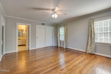 Nestled in the highly desired Ridgefields neighborhood of on Ridgefields Country Club, Inc. in Tennessee - for sale on GolfHomes.com, golf home, golf lot