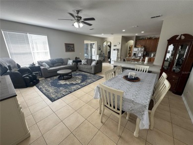 Nestled within the serene and gated community of Sorrento on Eagle Dunes Golf Club in Florida - for sale on GolfHomes.com, golf home, golf lot