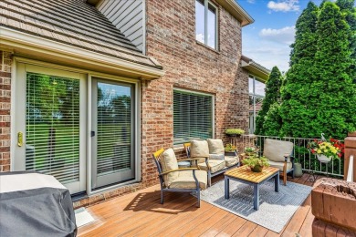 Welcome to this beautifully cared-for, brick home is ideally on Willowbend Golf Club in Kansas - for sale on GolfHomes.com, golf home, golf lot