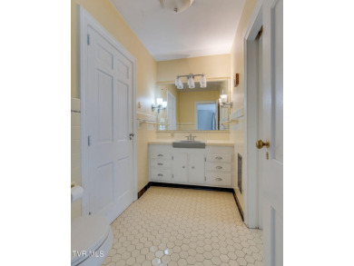 Nestled in the highly desired Ridgefields neighborhood of on Ridgefields Country Club, Inc. in Tennessee - for sale on GolfHomes.com, golf home, golf lot