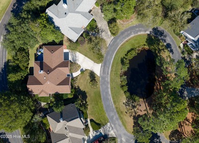 Step inside this inviting 3-bedroom, 2-bath home featuring a on Members Club At St. James Plantation in North Carolina - for sale on GolfHomes.com, golf home, golf lot