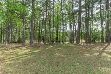 Discover the perfect canvas for your dream home on this on Reynolds Lake Oconee - The Oconee in Georgia - for sale on GolfHomes.com, golf home, golf lot