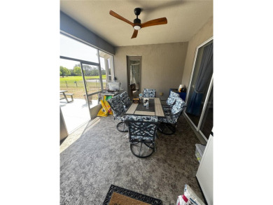 Nestled within the serene and gated community of Sorrento on Eagle Dunes Golf Club in Florida - for sale on GolfHomes.com, golf home, golf lot