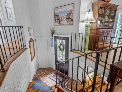 Welcome to your new coastal retreat at 106 Pecan Court. Discover on The Country Club of the Crystal Coast in North Carolina - for sale on GolfHomes.com, golf home, golf lot