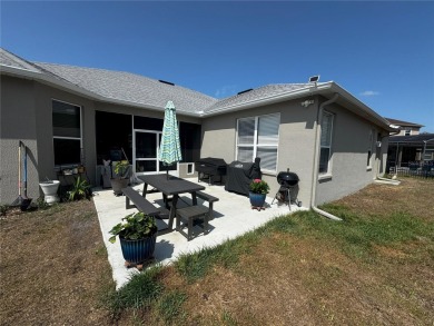 Nestled within the serene and gated community of Sorrento on Eagle Dunes Golf Club in Florida - for sale on GolfHomes.com, golf home, golf lot