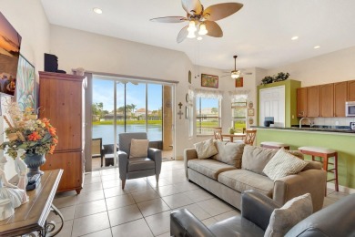 Welcome to 305 NW Somerset Cir, a beautiful lakefront home in on St. James Golf Club in Florida - for sale on GolfHomes.com, golf home, golf lot