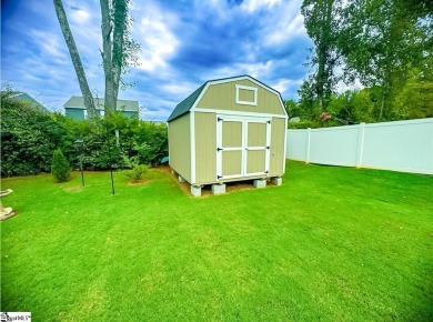 Welcome to this beautiful 4 Bedroom, 2.5 Bath Home! It's better on Lakeview Golf Course in South Carolina - for sale on GolfHomes.com, golf home, golf lot