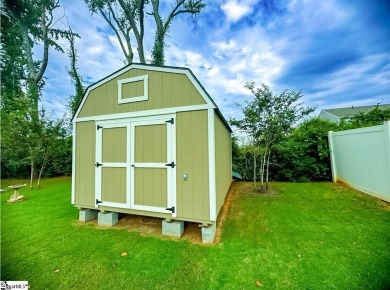 Welcome to this beautiful 4 Bedroom, 2.5 Bath Home! It's better on Lakeview Golf Course in South Carolina - for sale on GolfHomes.com, golf home, golf lot