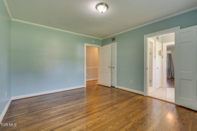Nestled in the highly desired Ridgefields neighborhood of on Ridgefields Country Club, Inc. in Tennessee - for sale on GolfHomes.com, golf home, golf lot