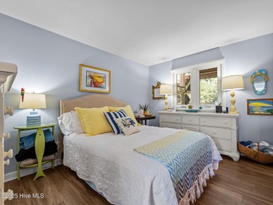 Welcome to your new coastal retreat at 106 Pecan Court. Discover on The Country Club of the Crystal Coast in North Carolina - for sale on GolfHomes.com, golf home, golf lot