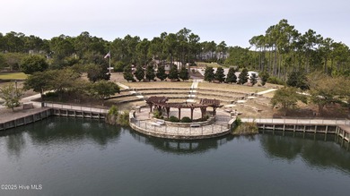 Step inside this inviting 3-bedroom, 2-bath home featuring a on Members Club At St. James Plantation in North Carolina - for sale on GolfHomes.com, golf home, golf lot