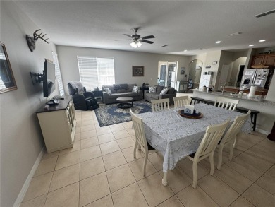 Nestled within the serene and gated community of Sorrento on Eagle Dunes Golf Club in Florida - for sale on GolfHomes.com, golf home, golf lot