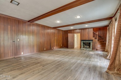Nestled in the highly desired Ridgefields neighborhood of on Ridgefields Country Club, Inc. in Tennessee - for sale on GolfHomes.com, golf home, golf lot