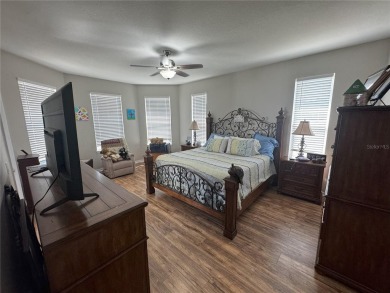Nestled within the serene and gated community of Sorrento on Eagle Dunes Golf Club in Florida - for sale on GolfHomes.com, golf home, golf lot