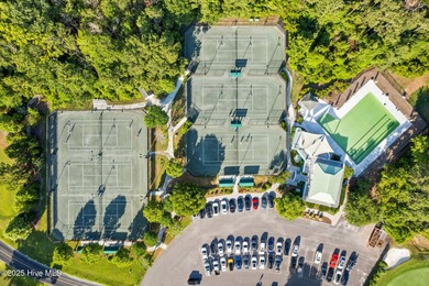 Step inside this inviting 3-bedroom, 2-bath home featuring a on Members Club At St. James Plantation in North Carolina - for sale on GolfHomes.com, golf home, golf lot