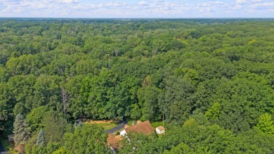 Beautifully updated 2 story on a wooded 2.7 acre lot with a on Thornberry Creek At Oneida in Wisconsin - for sale on GolfHomes.com, golf home, golf lot