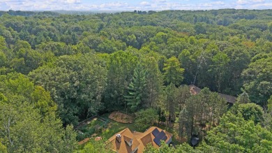 Beautifully updated 2 story on a wooded 2.7 acre lot with a on Thornberry Creek At Oneida in Wisconsin - for sale on GolfHomes.com, golf home, golf lot